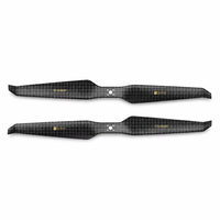 T-motor HEP-S 30x10.5 carbon fiber propeller 30 inches