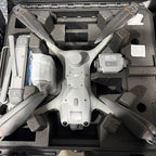MATRICE 4D Dock Drone Automated Charging Remote Control System Industrial UAV