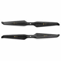 Hélice de fibra de carbono T-motor HEP-S 29x11 de 29 pulgadas