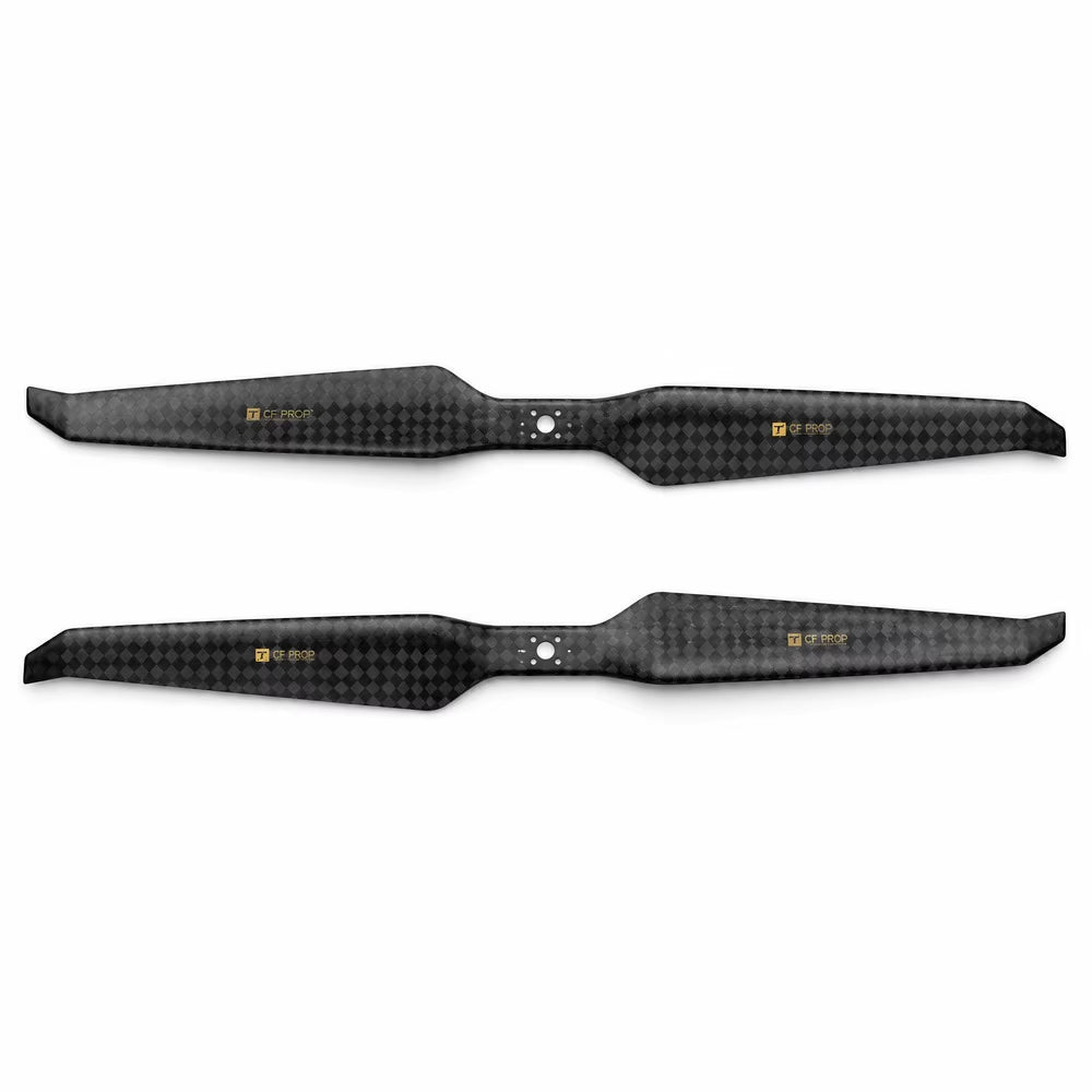 Hélice de fibra de carbono T-motor HEP-S 29x11 de 29 pulgadas