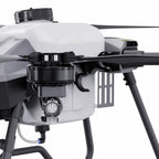 NV16 Agricultural UAS Airframe Kit 16L Capacity