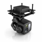 Mini Three-Sensor Gimbal Mount