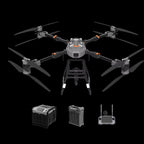 KF-200 Heavy Lift Aerial Platform 180KG Payload RTK