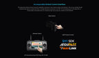 SIYI ZR10 4MP 30X Hybrid Zoom 2K Gimbal Vision Point