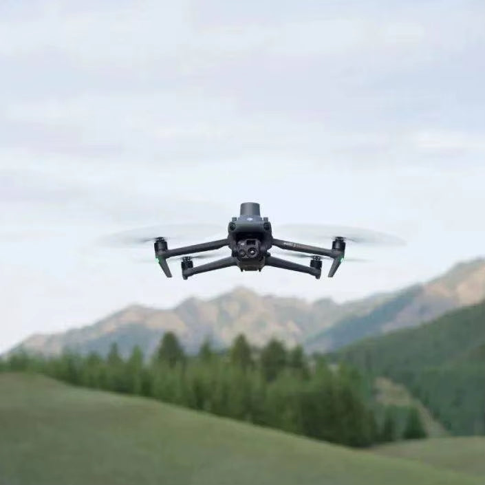 MAVIC 3TA Rapid Response Thermal Drone