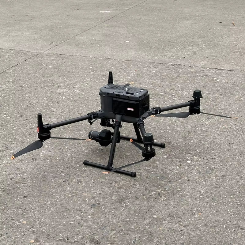 MATRICE 350 RTK Drone UAV Surveying Mapping