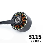 3115 900KV FPV Racing Motor