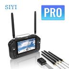 UniRC 7 Series Handheld Ground Station