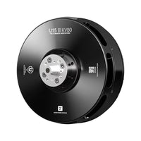 Motor sin escobillas externo U15 II KV80 KV100