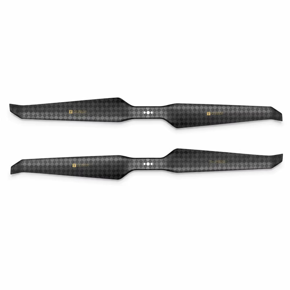 T-motor HEP-L 22x7.2 Carbon Fiber Propeller (22 inches)