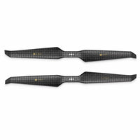 T-motor HEP-L 22x7.2 Carbon Fiber Propeller (22 inches)