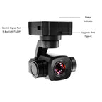 A8 mini 4K AI Mini Zoom Gimbal Camera