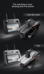 AE86 Pro Max Carbon Fiber Quadcopter
