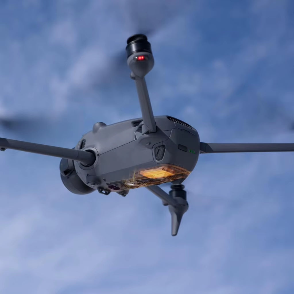 M 4 Pro UAV 100MP
