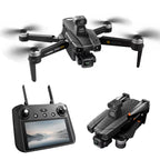 AE86 Pro Max Carbon Fiber Quadcopter