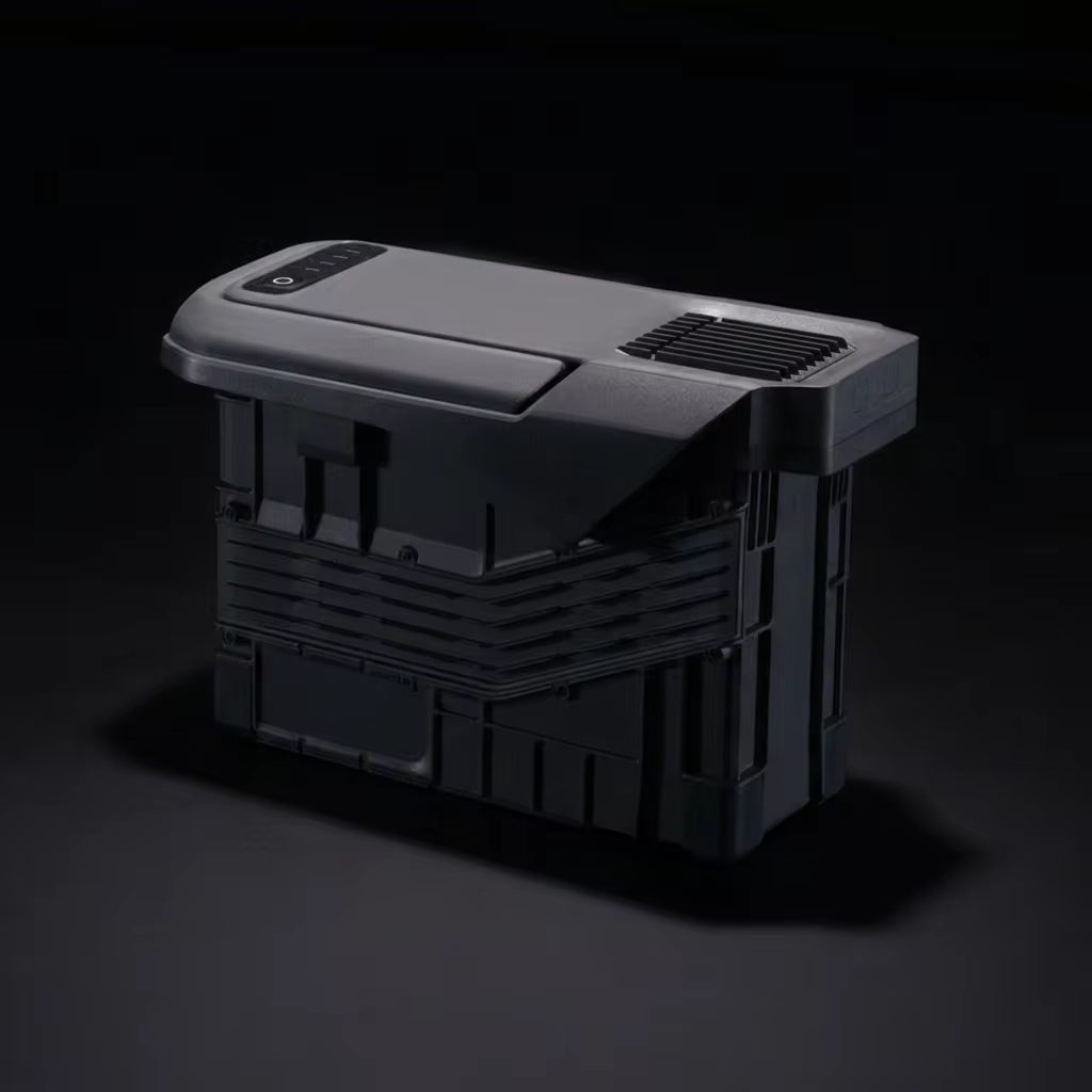 TB100 Plastic Smart Flight Battery, Compatible with the Matrice 400