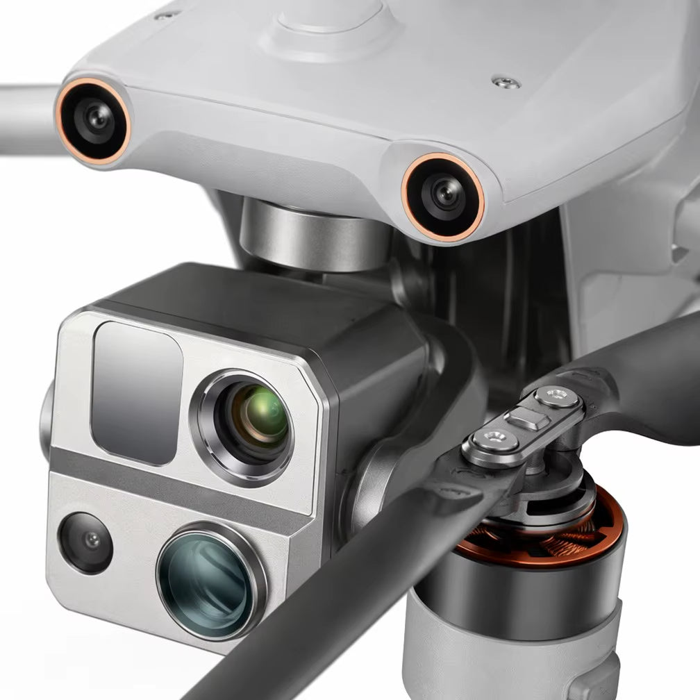 Autel Robotics EVO Lite 6K Enterprise-grade Commercial UAV