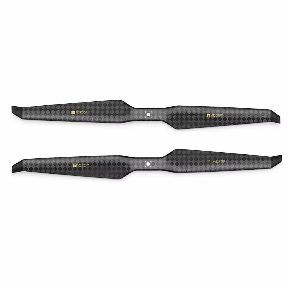 T-motor HEP-S 28x9 Carbon Fiber Propeller (28-inch)