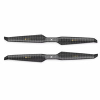 T-motor HEP-S 28x9 Carbon Fiber Propeller (28-inch)