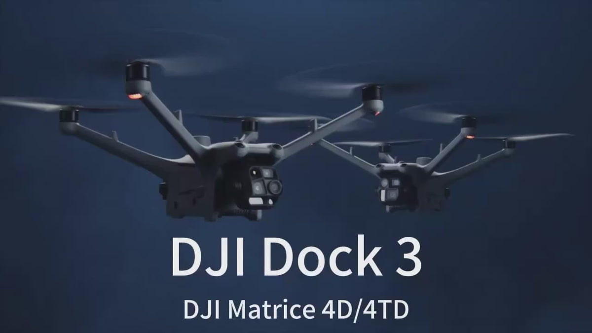 Matrice 400 Professional Mapping Drone