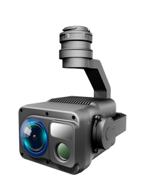 SGU-HS1-M30A 30× Zoom Thermal UAV Gimbal with Laser Rangefinder