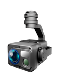SGU-HS1-M40 40x zoom thermal UAV gimbal with laser rangefinder